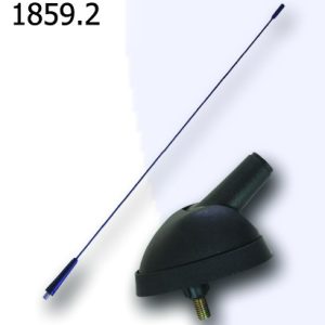 ANTEN TABANI ÇUBUK DOBLO-PALIO-ALBEA WEEKEND SW-ALBEA SOLE-FIORINO-NEMO-BIPPER 5178857-6561N4