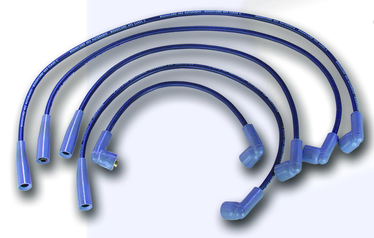 BUJİ KABLOSU TK. LADA VEGA 1.5 ie 93