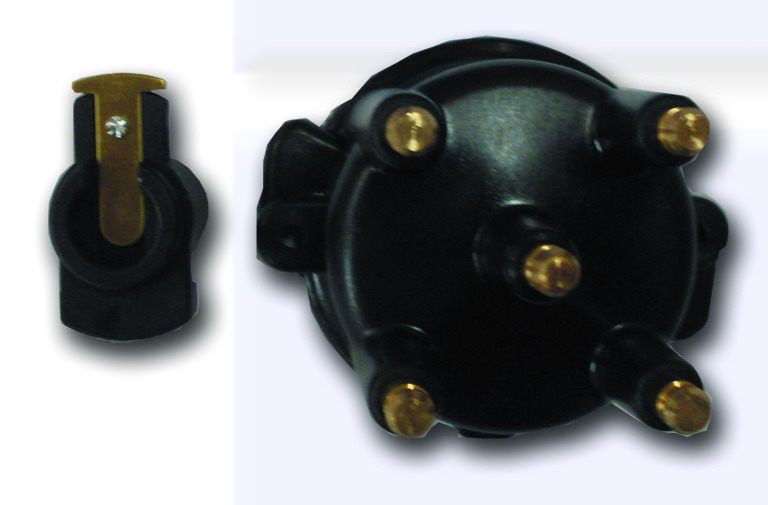 DİSTRÜBİTÖR KAPAĞI TEVZİ MAKARASI CLIO-EXP 7701034946-7701204070