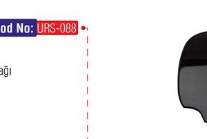 BENZİN DEPO DIŞ KAPAĞI CLIO III YM HB 8200290088