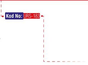 FAR KAPAĞI KAUÇUK MGN II 7701047183