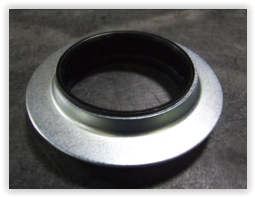 AMORTİSÖR RULMANI TIRTIKLI GOLF5/6-JETTA-PASSAT-CADDY-TIGUAN-SCIROCCO-OCTAVIA-A3-LEON 04 6N0412249C-6N0412249D