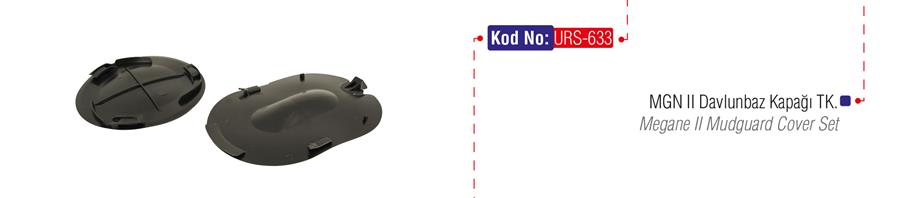 DAVLUMBAZ KAPAĞI MGN II TK 7701474633