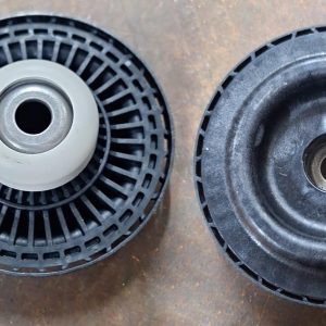 AMORTİSÖR RULMANI VE BİLYASI ÖN SAĞ-SOL RENAULT CLIO V 19 CAPTUR II 20 1.0SCe 1.0TCe 1.3TCe 1.5 Blue dCi 1.6 E-TECH 543251700R