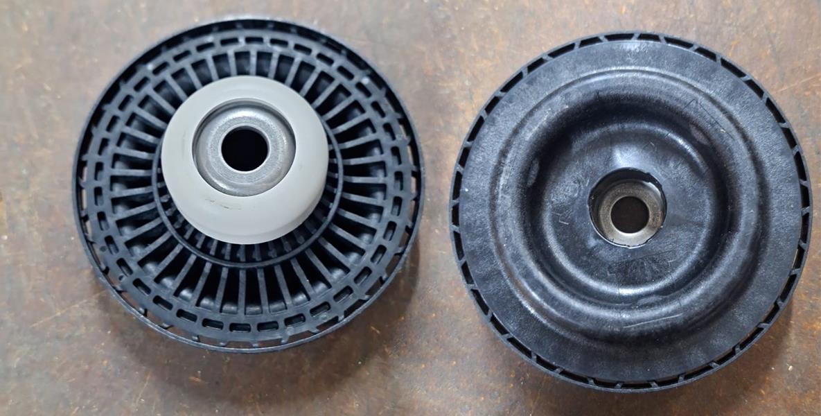 AMORTİSÖR RULMANI VE BİLYASI ÖN SAĞ-SOL RENAULT CLIO V 19 CAPTUR II 20 1.0SCe 1.0TCe 1.3TCe 1.5 Blue dCi 1.6 E-TECH 543251700R