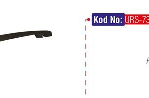 SİLECEK KOLU ARKA KNG III YM 7701068738