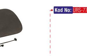 TORPİDO KAPAĞI SİYAH MGN 7700839776