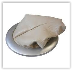 VİTES KÖRÜK KELEPÇESİ DERİ MGN II BEJ 8200505844