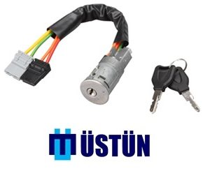 KONTAK ANAHTARI R-9 Y.M. 7700772942-7700813973