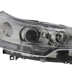 SAĞ FAR XENON CITROEN C5 X7 DBL DRL 08 6206.Q1-6206.J0-6206.P9