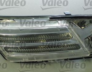 ÖN SİNYAL LED SOL VOLVO XC60 2.0T 2.4D 3.2 D3 D4 T5 T6 2008 2017 30784165-31290874