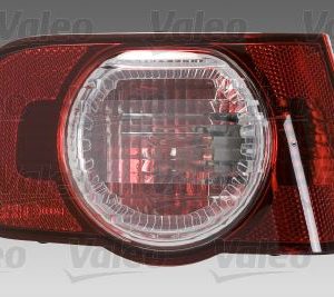 SOL SİS LAMBASI ALT STOP CITROEN C3 PICASSO 09 6351.HK