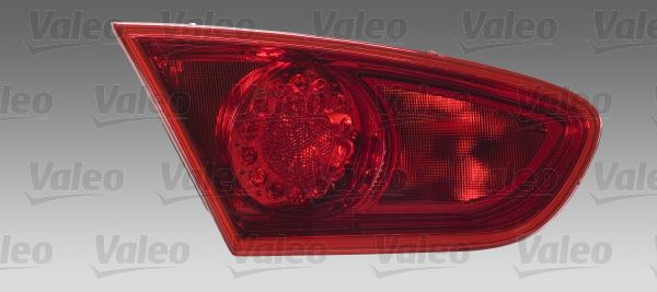 STOP SOL İÇ SEAT LEON 05/09 1P0945107F