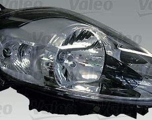 FAR SOL FIAT PUNTO EVO 09 ELK. MOTORLU