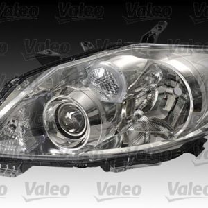 FAR SİNYAL SOL TOYOTA AURIS 11-12 ELEKTRİKLİ H11 HB3