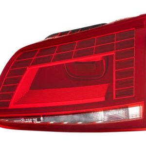 BAGAJ STOPU SAĞ LED VW Touareg 2011/07 7P6945308