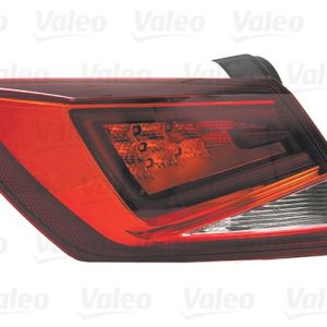 STOP SOL SEAT LEON 2012 LED