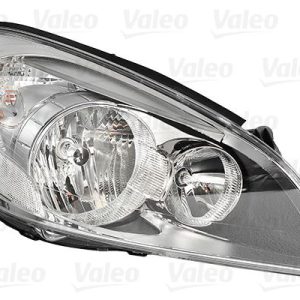 FAR SOL VOLVO S60 2010 2013 V60 2010 2013 044371 31299994