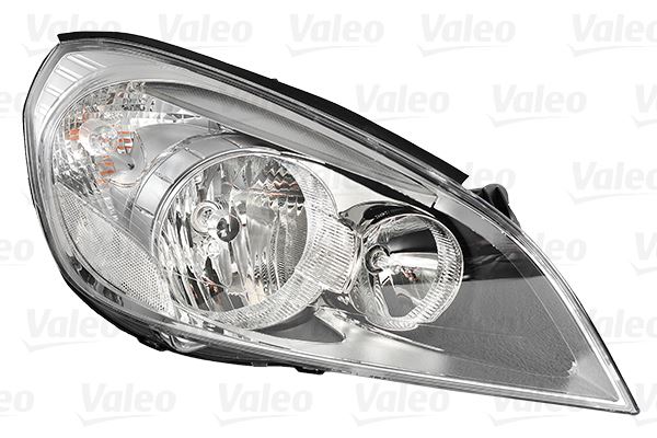 FAR SOL VOLVO S60 2010 2013 V60 2010 2013 044371 31299994