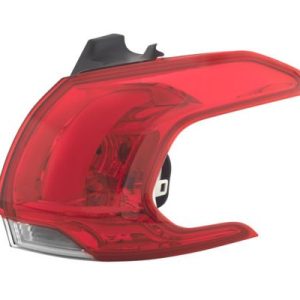SAĞ STOP LAMBASI DIŞ PEUGEOT P2008 13 9678074380-9814745980-9826730380