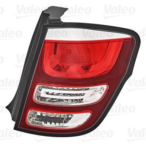 SAĞ STOP LAMBASI DIŞ CITROEN C3 III 2013 9803928480