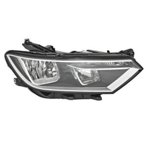 FAR SAĞ PASSAT-PASSAT ALLTRACK 15