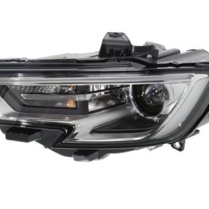 FAR SOL AUDI A3 2016/07 Bixenon stand