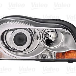 FAR KOMPLE SAĞ VOLVO XC90 XEN DBL 02 14 OH11042016ECL-31446868