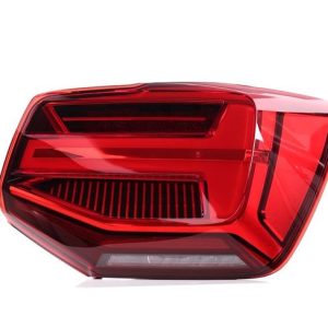 STOP SAĞ AUDI Q2 2016/07 High vers. LED 81A945092