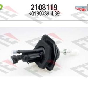 DEBRIYAJ UST MERKEZI FOCUS II FOCUS II C MAX C MAX FOCUS III 104 / KUGA 08 MAZDA III MAZDA V VOLVO C30 40 II V50 1.6 / 1.6D / 1.8 / 1.8D / 2.0 / 2.0D