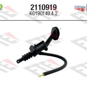 DEBRIYAJ UST MERKEZI TRANSIT V347-V348 2.2TDCI 06 11 CC117A543AC-1762805-2350852