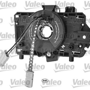 İKAZ KOL BAĞLANTI PARÇASI AIRBAG SARGISI / DİREKSİYON SARGISI MGN I 7701047253