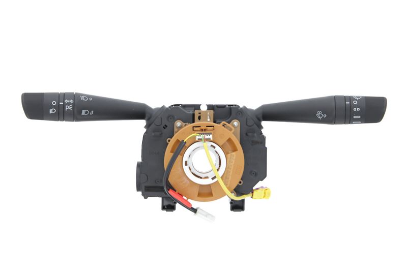 FAR SİLECEK KOL KOMPLE DOBLO VAN 2010