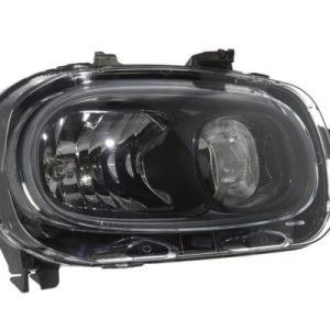 FAR SAĞ CITROEN C3 10/2016 9820059280