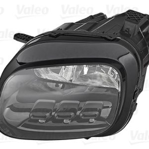 FAR SOL CITROEN C3 AIRCROSS 08/17 YQ00052880