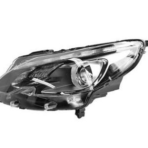 SOL FAR PEUGEOT P2008 13 19 LED GÜNDÜZ FARI 9825313980