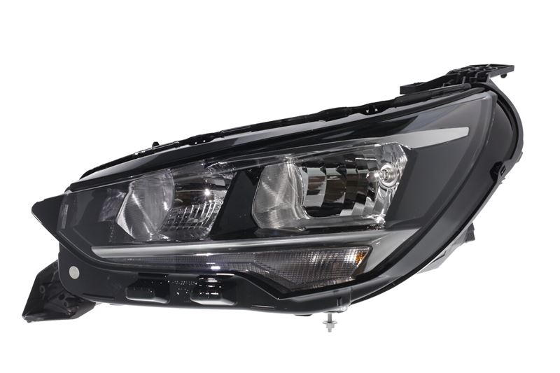 SOL FAR OPEL CORSA F HALOJEN 19