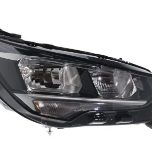 SAĞ FAR OPEL CORSA F HALOJEN 19