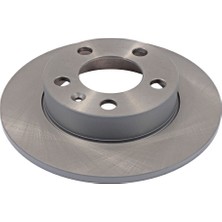 ARKA FREN AYNASI GOLF4-BORA-POLO-A3-TOLEDO 98-04 POLO-FABIA-RAPID-A1 09 232x09x5DLxHAVALI