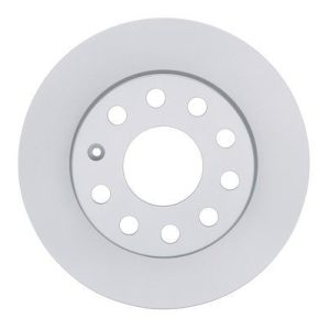 ARKA FREN AYNASI GOLF V-VI-OCTAVIA 04 TOLEDO III ALTEA 04 LEON 04 CADDY III A3 03 255x10x9DL 1K0615601K-1K0615601AB