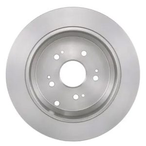 ARKA FREN DİSKİ DOLU TİP HONDA CR-V 2.0L K20 RD8 kasa 05-09 / 2.2L N22A CTDİ DİZEL 06- / 1.6L İ -DTEC N16A2 RE6 kasa 13 - 304.5 çap x 5 bijon - Takım