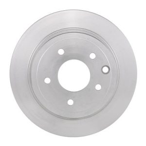 FREN DİSKİ ARKA NISSAN QASHQAI 1.6L HR16DE J10 06- / JUKE 1.6L HR16DE DIG-T F15 10- DOLU TİP - 29 2 ÇAP X 5 BİJON