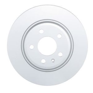 FREN DİSKİ ARKA AUDI A7-A6 FREN DİSKİ BİNEK