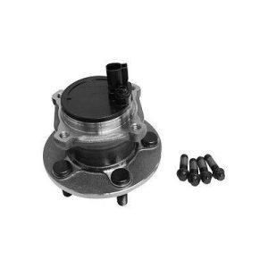 ARKA TEKER PORYASI RULMANLI FOCUS C-MAX 07 11 -FOCUS II 04 11 ABS Lİ 5 BİJON SENSOR HARIC