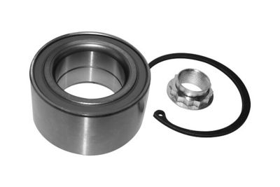 TEKER RULMANI ARKA MERCEDES E-CLASS W124 93 95 A1249800516