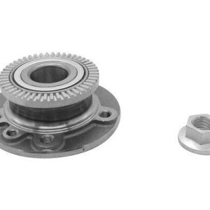ÖN TEKER KİTİ OMEGA A-B 1.8-2.0-2.4i-2.6i 86-03