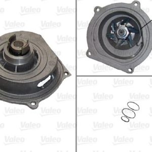 DEVIRDAIM POMPASI DISCOVERY I LJ 2.0 FREELANDER I L314 2.0 DI HONDA CIVIC VI ACCORD VI