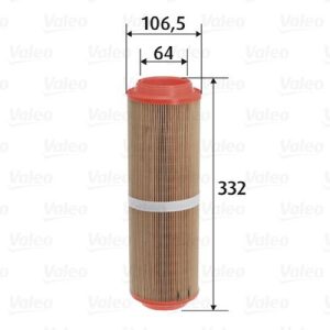 HAVA FILTRESI MERCEDES OM668 W168 W414 A6680940304