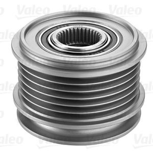 ALTERNATÖR KASNAĞI RULMANLI PASSAT-GOLF III-IV 1.9TDI-CADDY III 1.7SDI-1.9TDI-CORDOBA 1.9D