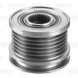 ALTERNATÖR KASNAĞI RULMANLI AMAROK-CADDY III-GOLF V-PLUS-JETTA III-PASSAT-POLO-T5-CRAFTER 2.0 6K